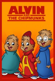 Watch free Alvin and the Chipmunks HD online