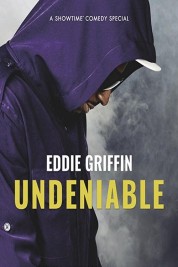 Watch free Eddie Griffin: Undeniable HD online