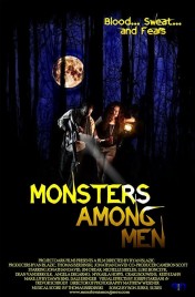 Watch free Monsters Among Men HD online