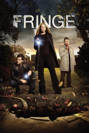 Watch free Fringe HD online