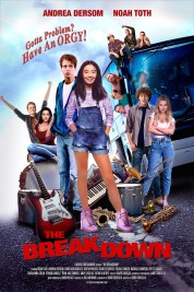 Watch free The Breakdown HD online