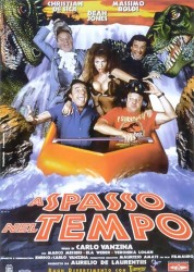 Watch free A Spasso Nel Tempo HD online