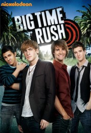 Watch free Big Time Rush HD online