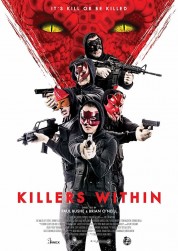 Watch free Killers Within HD online