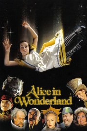 Watch free Alice in Wonderland HD online