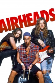 Watch free Airheads HD online