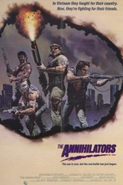 Watch free The Annihilators HD online