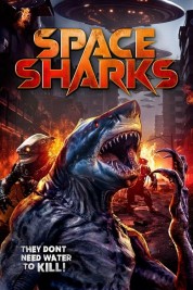 Watch free Space Sharks HD online