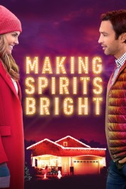 Watch free Making Spirits Bright HD online