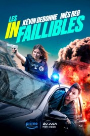 Watch free The Infallibles HD online