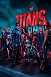 Watch free Titans HD online