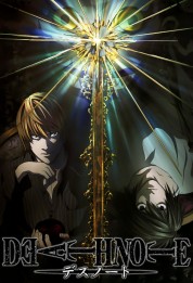 Watch free Death Note HD online