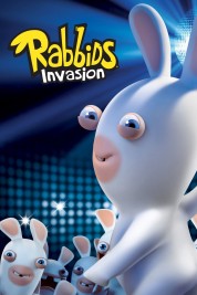 Watch free Rabbids Invasion HD online