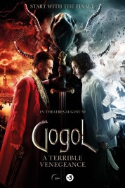 Watch free Gogol. A Terrible Vengeance HD online