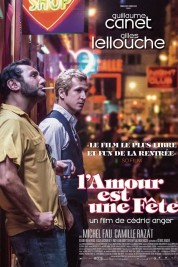 Watch free Paris Pigalle HD online