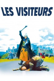 Watch free The Visitors HD online