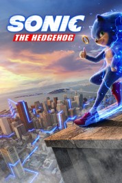 Watch free Sonic the Hedgehog HD online