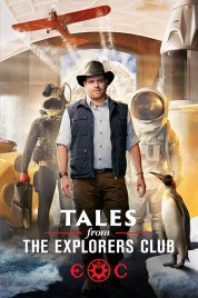 Watch free Tales From The Explorers Club HD online