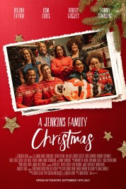 Watch free The Jenkins Family Christmas HD online