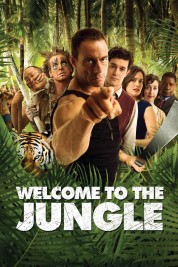 Watch free Welcome to the Jungle HD online