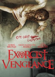 Watch free Exorcist Vengeance HD online