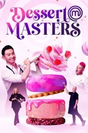 Watch free MasterChef: Dessert Masters HD online