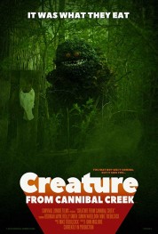 Watch free Creature from Cannibal Creek HD online