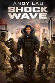 Watch free Shock Wave HD online