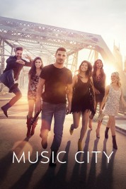 Watch free Music City HD online