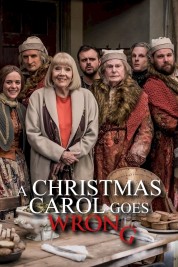 Watch free A Christmas Carol Goes Wrong HD online