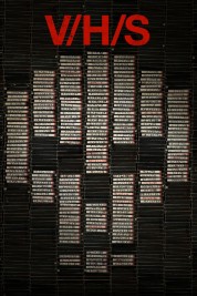 Watch free V/H/S HD online