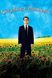 Watch free Everything is Illuminated HD online