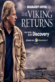 Watch free Deadliest Catch: The Viking Returns HD online