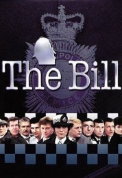 Watch free The Bill HD online