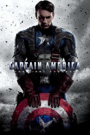 Watch free Captain America: The First Avenger HD online