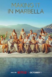 Watch free Making It in Marbella HD online