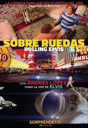 Watch free Sobre ruedas - Rolling Elvis HD online