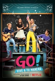 Watch free Go! Live Your Way HD online