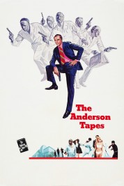 Watch free The Anderson Tapes HD online