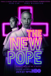 Watch free The New Pope HD online