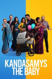 Watch free Kandasamys: The Baby HD online