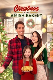 Watch free Christmas at the Amish Bakery HD online