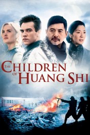 Watch free The Children of Huang Shi HD online