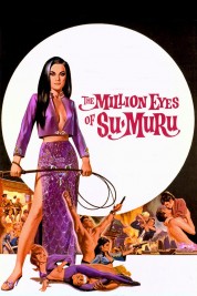 Watch free The Million Eyes of Sumuru HD online