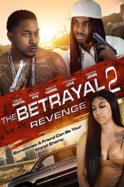 Watch free The Betrayal 2: Revenge HD online