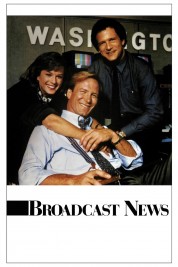 Watch free Broadcast News HD online