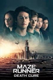 Watch free Maze Runner: The Death Cure HD online