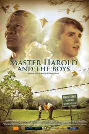 Watch free Master Harold... and the Boys HD online