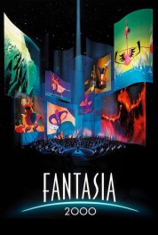 Watch free Fantasia 2000 HD online