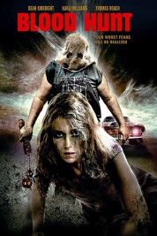 Watch free Blood Hunt HD online